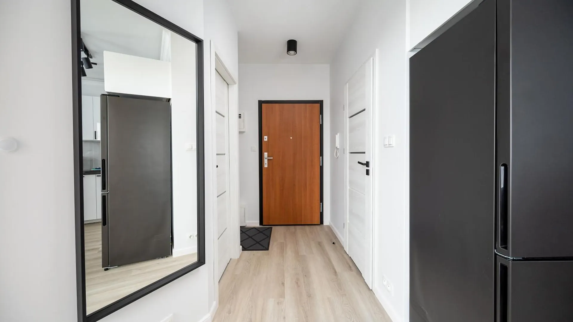 Mokotow Nowe Poludnie Chic Apartment Warsaw 0*,  Poland
