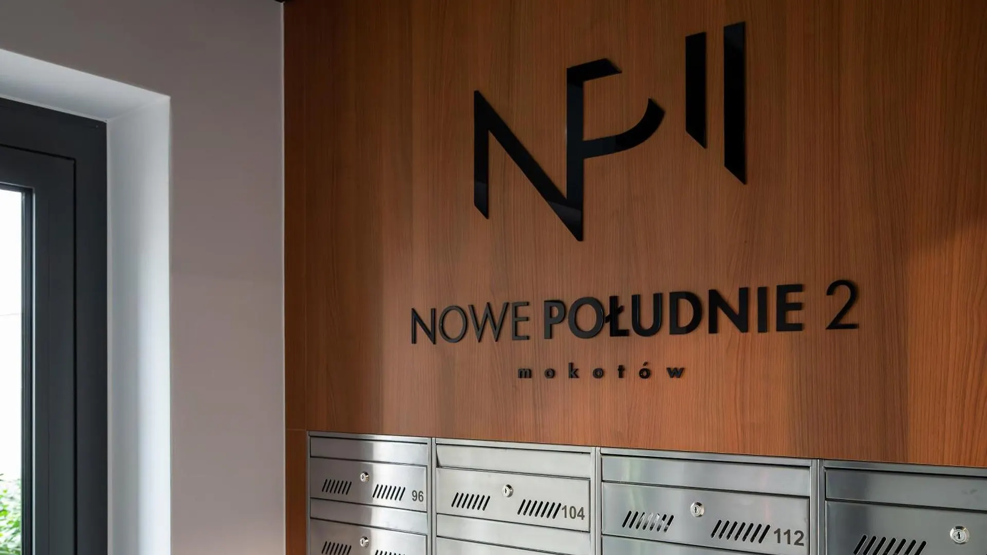 Mokotow Nowe Poludnie Chic Apartment Warsaw